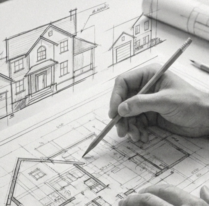 Custom Home Design