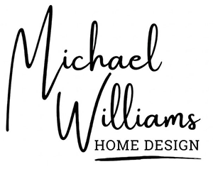 Mike Williams home design logo